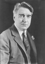 Portrait of Royal Copeland
