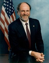 Portrait of Jon Corzine