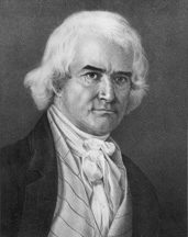 Portrait of George Dallas