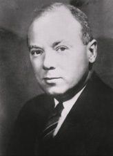 Portrait of John Danaher