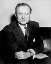 Portrait of Marion Daniel