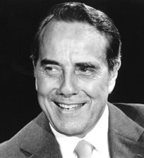 Portrait of Robert Dole