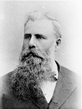 Portrait of Joseph Dolph