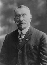 Portrait of Henry du Pont