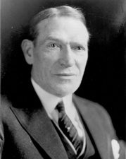 Portrait of Edward Edwards