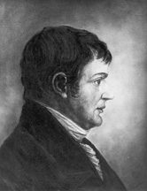 Portrait of John Eppes
