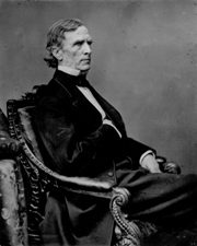 Portrait of William Fessenden