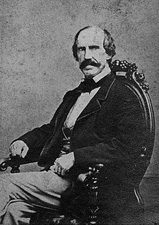 Portrait of Richard Field