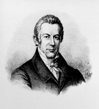 Portrait of William Findlay