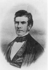 Portrait of Thomas Fitzgerald