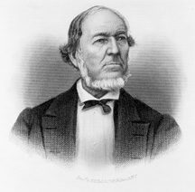 Portrait of James Flanagan