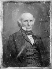 Portrait of Henry Foote