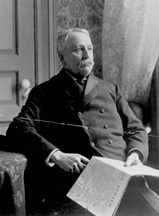 Portrait of Addison Foster