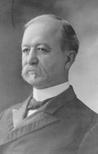 Portrait of Murphy Foster