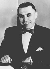 Portrait of Joseph Frear, Jr.