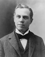 Portrait of Charles Fulton