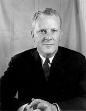 Portrait of Albert Gore