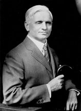 Portrait of Thomas Gore