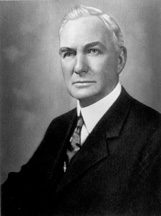 Portrait of Elijah Grammer