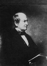 Portrait of Albert Greene