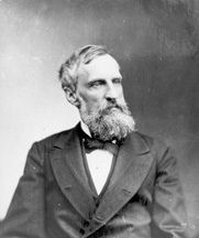 Portrait of La Fayette Grover