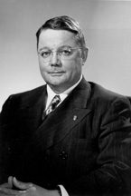 Portrait of Chan Gurney