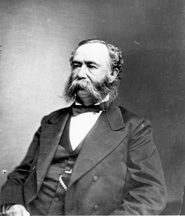 Portrait of Wade Hampton