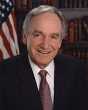 Portrait of Tom Harkin