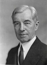 Portrait of Thomas Hart