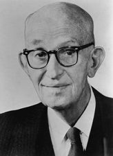 Portrait of Carl Hayden