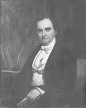 Portrait of William Haywood, Jr.