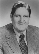 Portrait of Howell Heflin