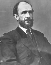 Portrait of Phineas Hitchcock