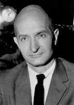 Portrait of John Hoblitzell, Jr.