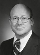 Portrait of Kaneaster Hodges, Jr.