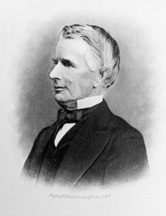 Portrait of Timothy Howe