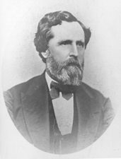 Portrait of James Howell