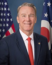 Official photo of Jon Husted