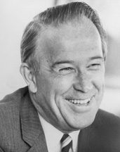 Portrait of Scoop Jackson