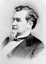 Portrait of Howell Jackson
