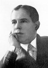 Portrait of William Jackson
