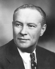 Portrait of William Jenner