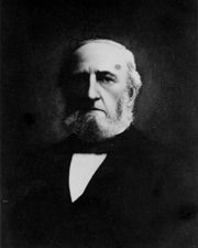 Portrait of Daniel Jewett
