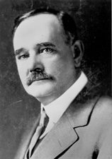 Portrait of Andrieus Jones
