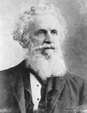 Portrait of George Jones