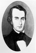 Portrait of James Jones