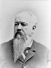 Portrait of John Jones
