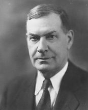 Portrait of Wesley Jones