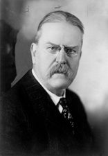 Portrait of Hamilton Kean