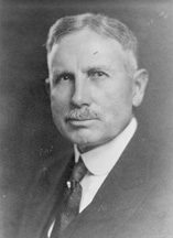 Portrait of John Kendrick
